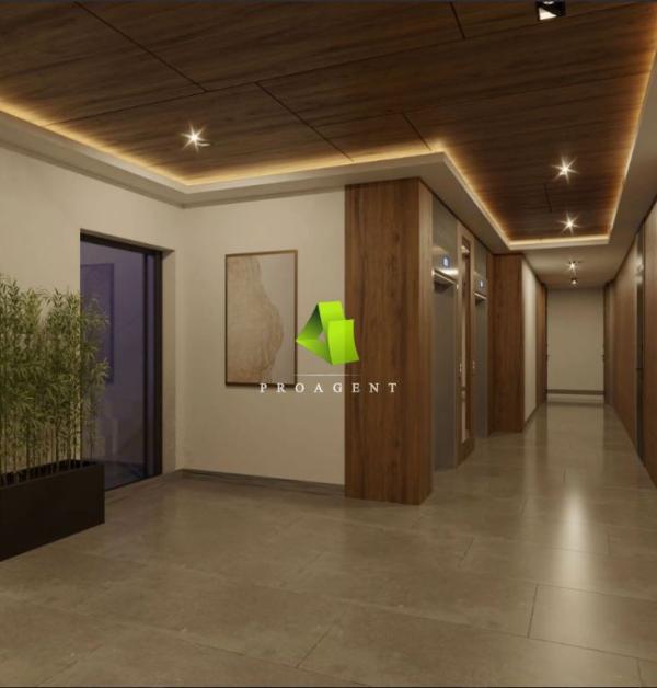 Slika 2 - Trosoban stan na prodaju, 65m2, 149.500€