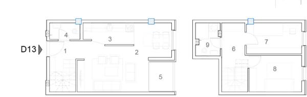 Slika 10 - Trosoban stan na prodaju, 65m2, 149.500€