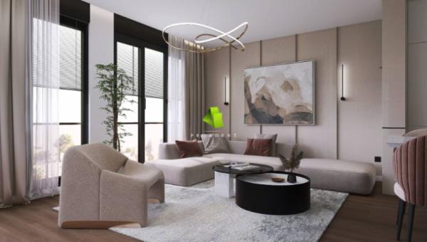 Slika 4 - Trosoban stan na prodaju, 72m2, 150.480€