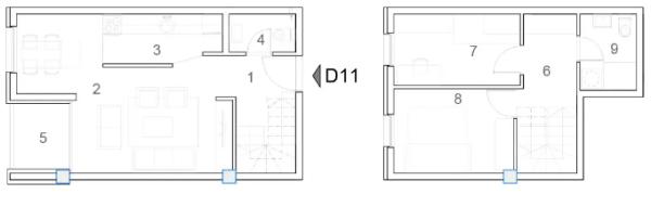 Slika 8 - Trosoban stan na prodaju, 65m2, 149.600€