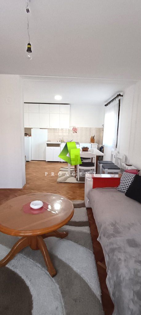 Slika 2 - Jednoiposoban stan za izdavanje, 70m2, 250€