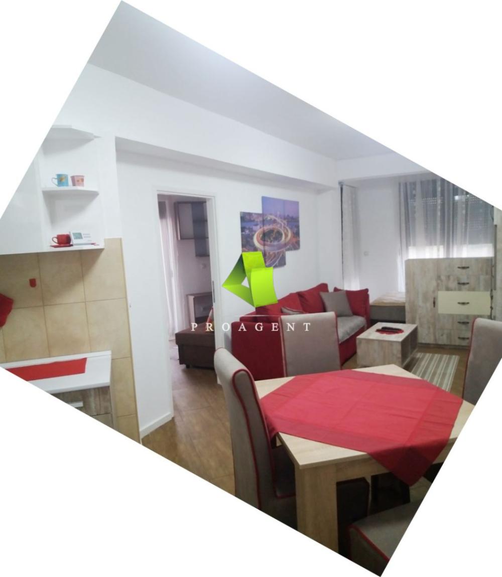 Slika 2 - Zelengorska, Jednoiposoban stan za izdavanje, 45m2, 380€