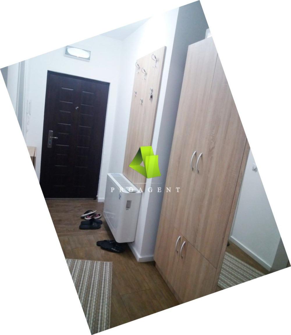 Slika 6 - Zelengorska, Jednoiposoban stan za izdavanje, 45m2, 380€