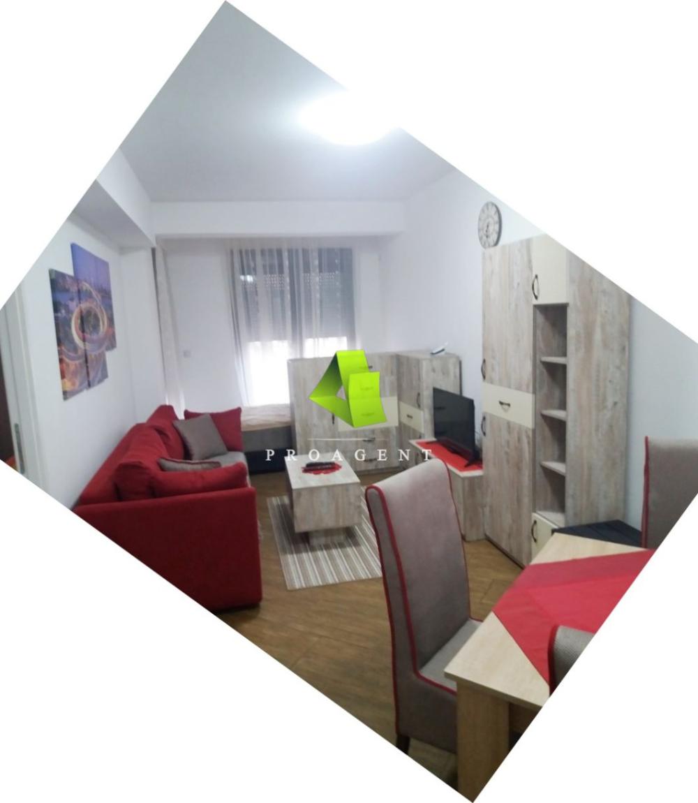 Slika 1 - Zelengorska, Jednoiposoban stan za izdavanje, 45m2, 380€