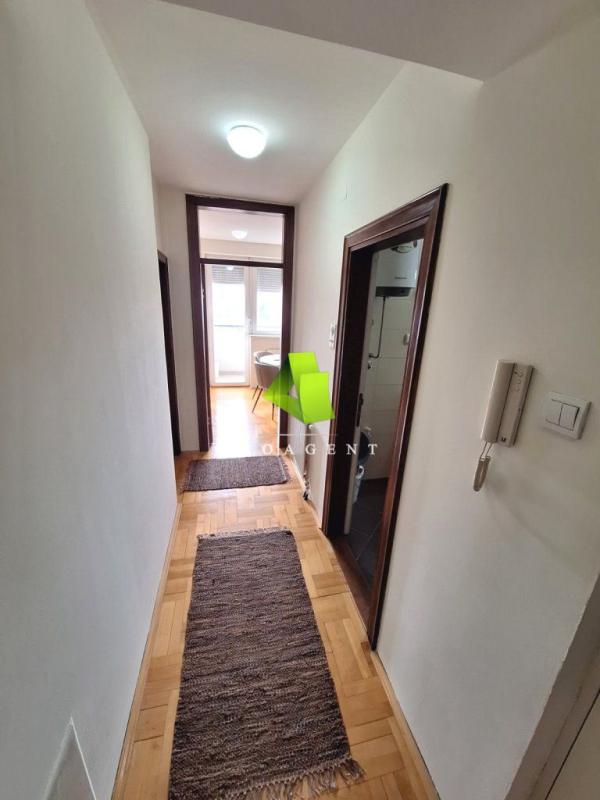 Slika 6 - Sestre Baković, Jednosoban stan za izdavanje, 40m2, 350€