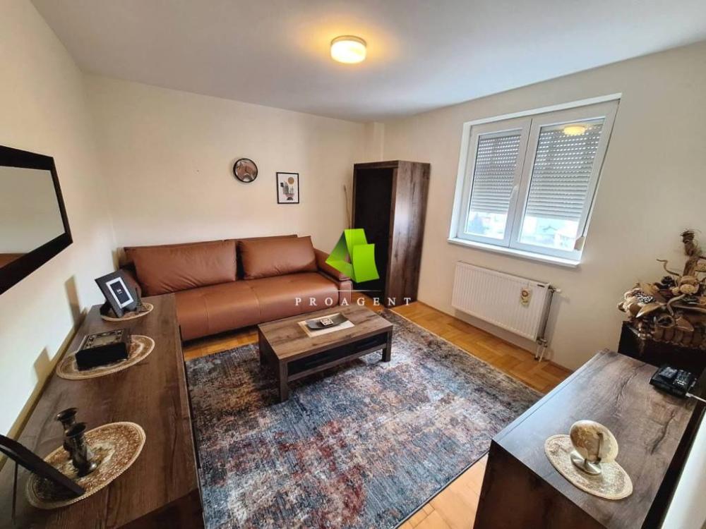 Slika 2 - Sestre Baković, Jednosoban stan za izdavanje, 40m2, 350€