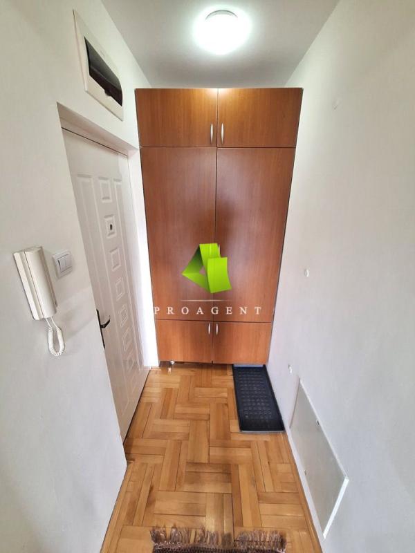 Slika 7 - Sestre Baković, Jednosoban stan za izdavanje, 40m2, 350€