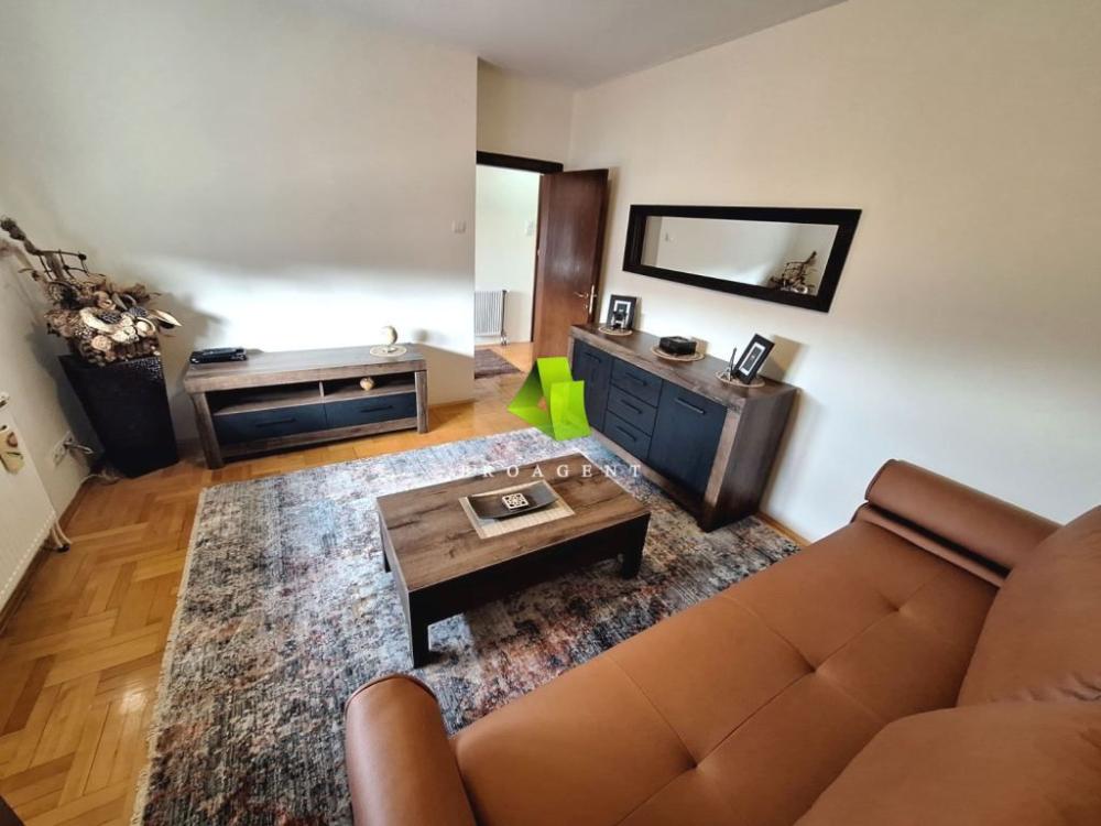 Slika 1 - Sestre Baković, Jednosoban stan za izdavanje, 40m2, 350€