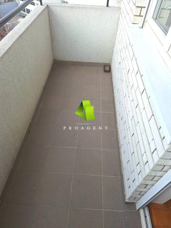 Slika 9 - Sestre Baković, Jednosoban stan za izdavanje, 40m2, 350€