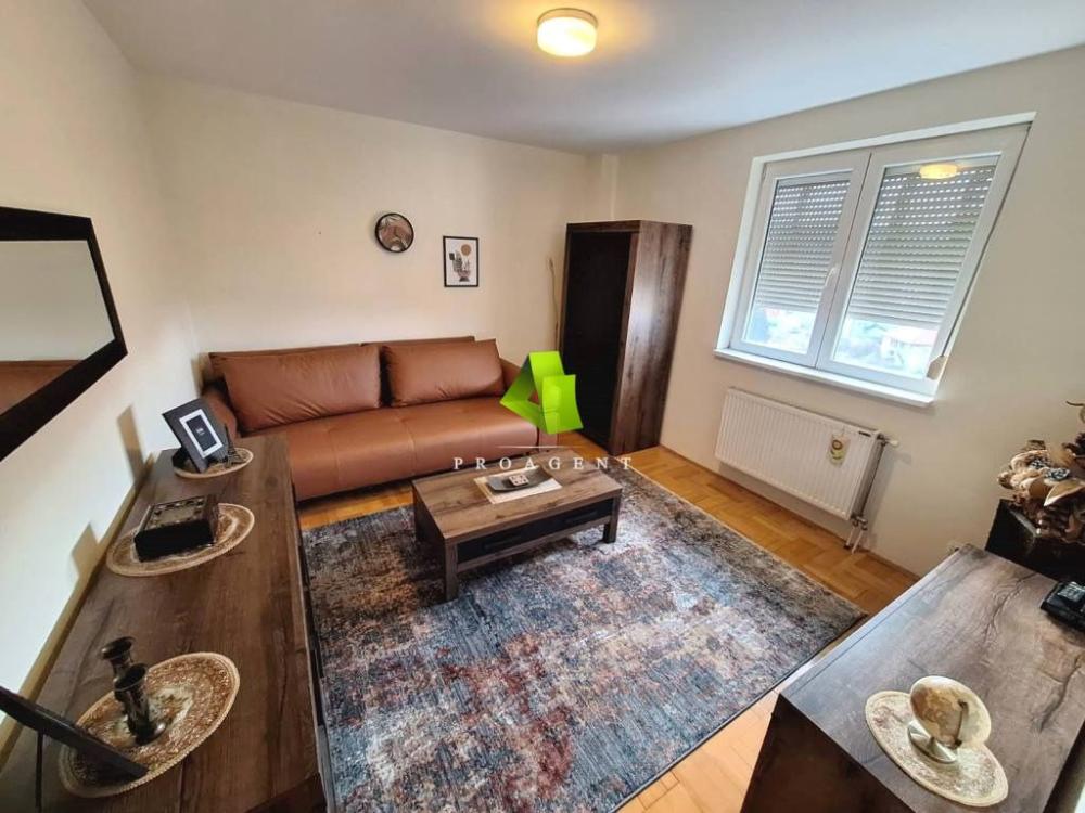 Slika 3 - Sestre Baković, Jednosoban stan za izdavanje, 40m2, 350€