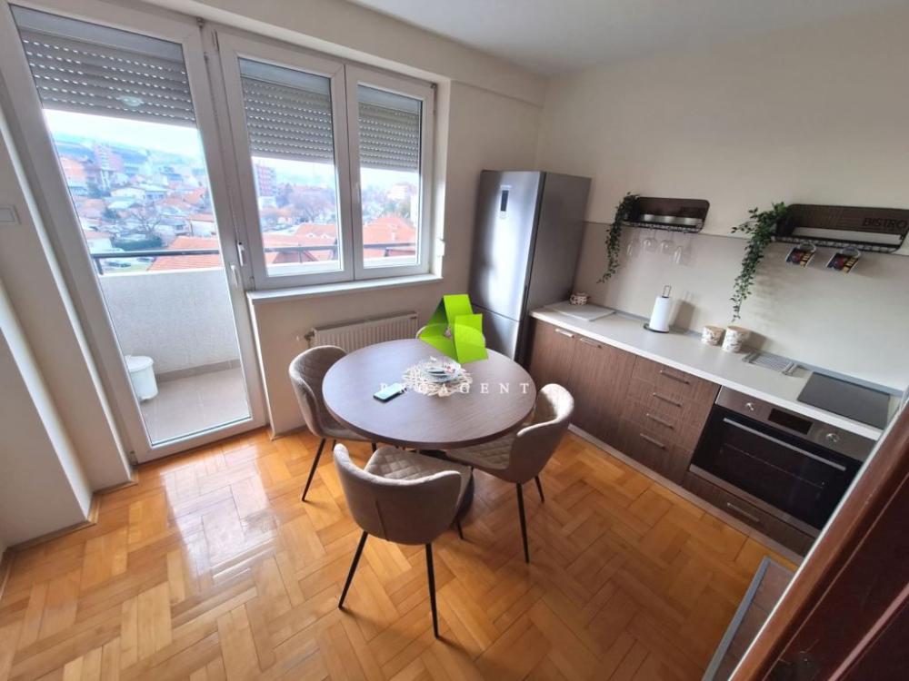 Slika 4 - Sestre Baković, Jednosoban stan za izdavanje, 40m2, 350€