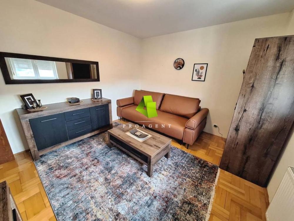 Glavna slika -Sestre Baković, Jednosoban stan za izdavanje, 40m2, 350€