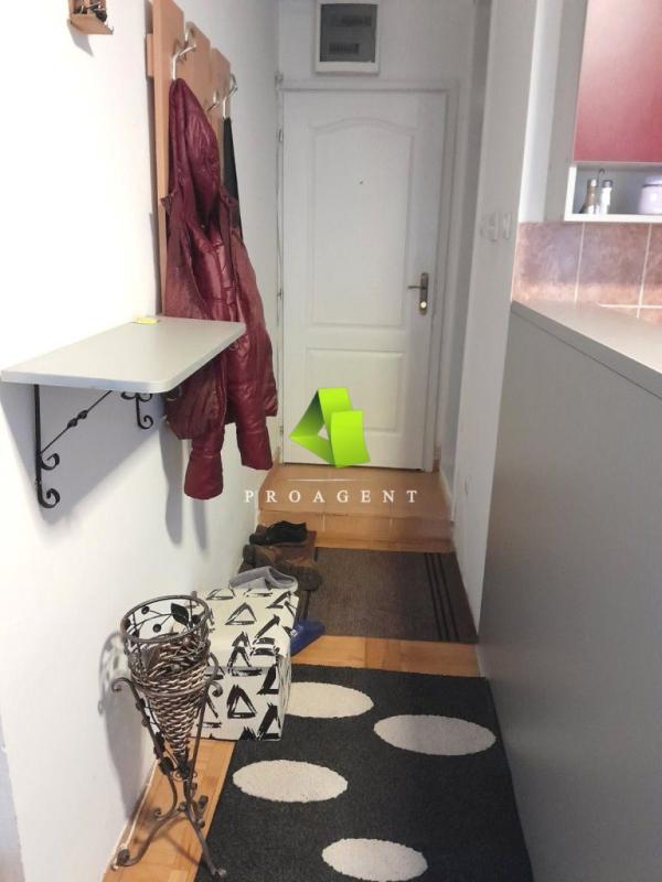 Slika 10 - Velikotrnavska, Jednoiposoban stan za izdavanje, 34m2, 300€