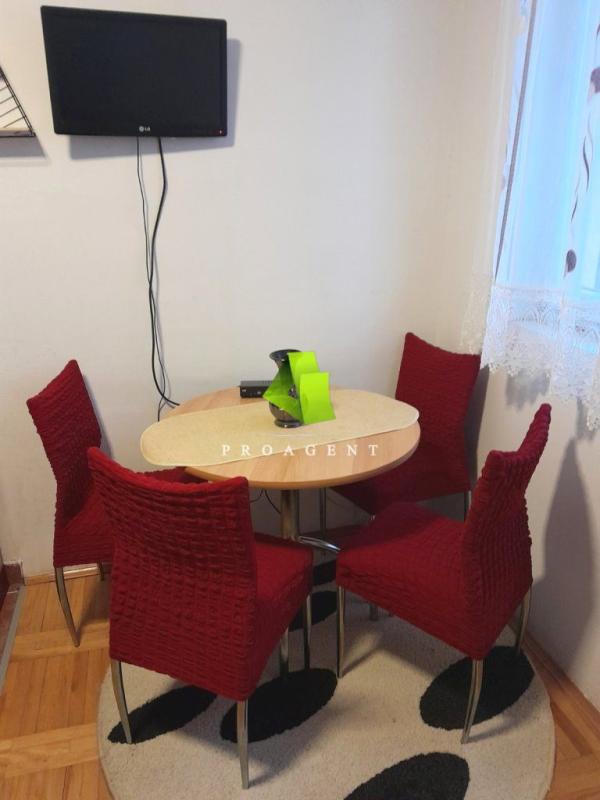 Slika 6 - Velikotrnavska, Jednoiposoban stan za izdavanje, 34m2, 300€