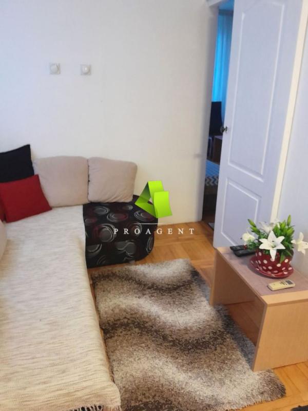 Slika 2 - Velikotrnavska, Jednoiposoban stan za izdavanje, 34m2, 300€
