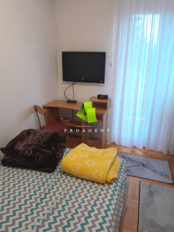 Slika 7 - Velikotrnavska, Jednoiposoban stan za izdavanje, 34m2, 300€