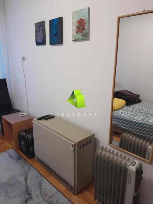 Slika 8 - Velikotrnavska, Jednoiposoban stan za izdavanje, 34m2, 300€