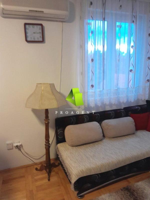 Slika 3 - Velikotrnavska, Jednoiposoban stan za izdavanje, 34m2, 300€