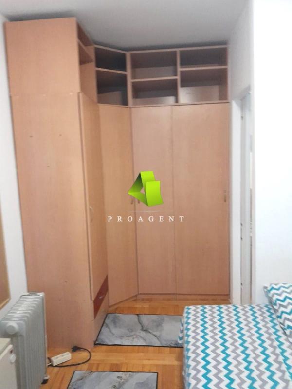 Slika 9 - Velikotrnavska, Jednoiposoban stan za izdavanje, 34m2, 300€