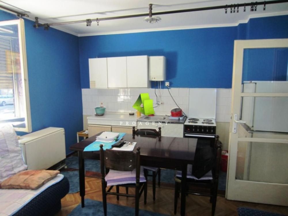 Slika 3 - Jovana Ristića,  Stan za izdavanje, 30m2, 250€