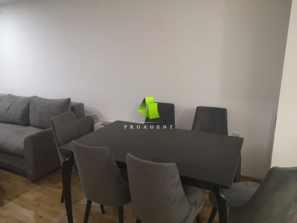 Slika 2 - Četvorosoban stan za izdavanje, 85m2, 700€