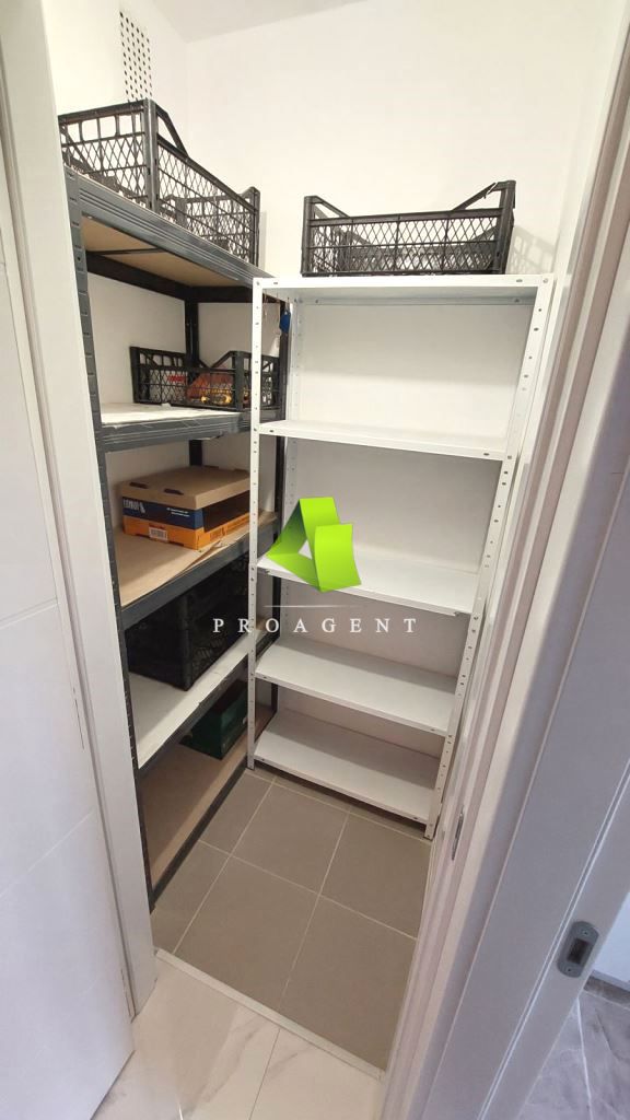 Slika 7 - Dvosoban stan za izdavanje, 52m2, 500€