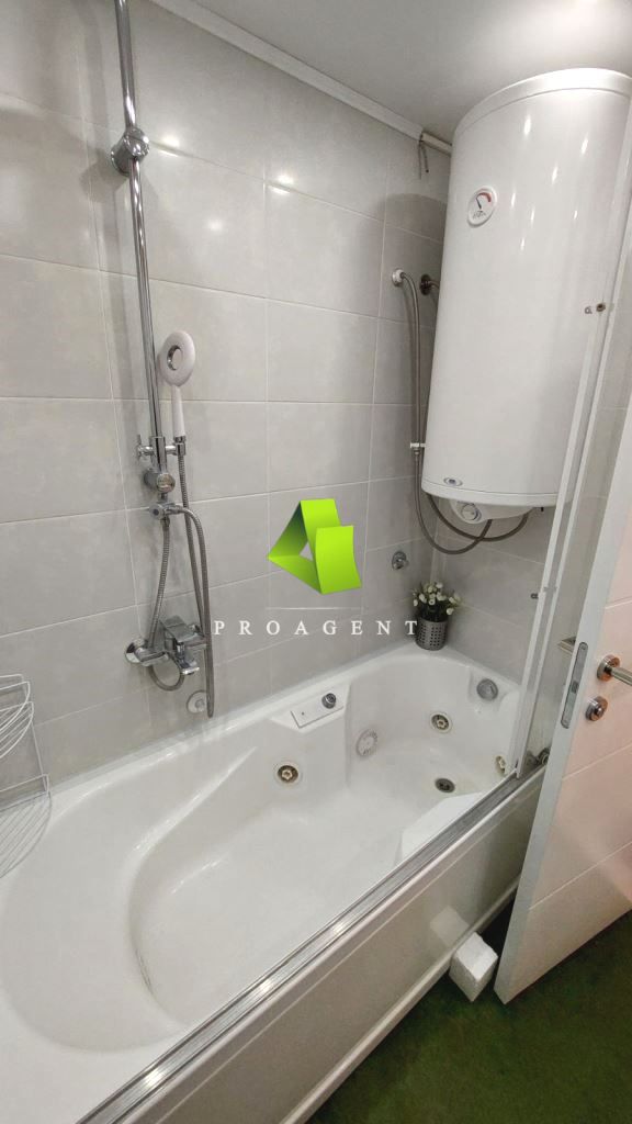 Slika 8 - Dvosoban stan za izdavanje, 52m2, 500€