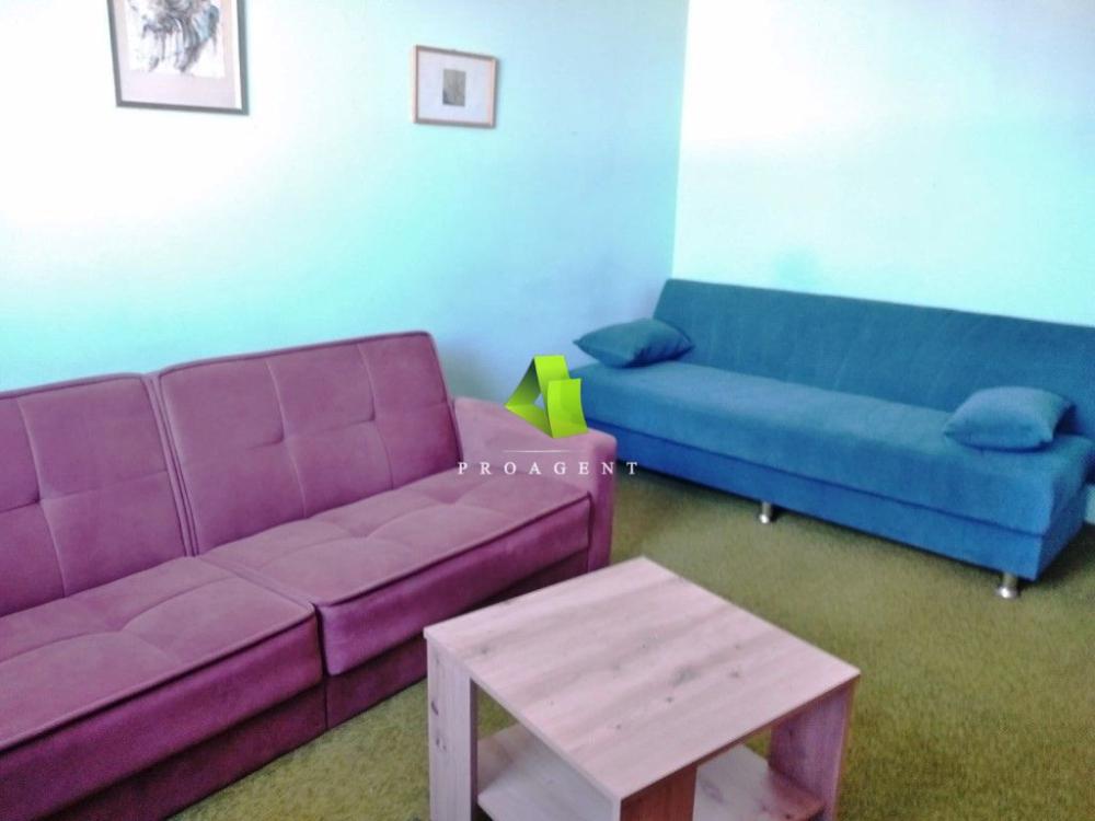 Slika 1 - Dvoiposoban stan za izdavanje, 55m2, 180€