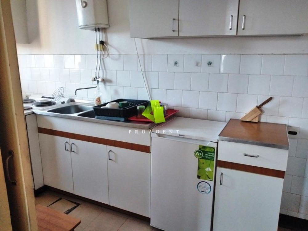 Slika 3 - Dvoiposoban stan za izdavanje, 55m2, 180€