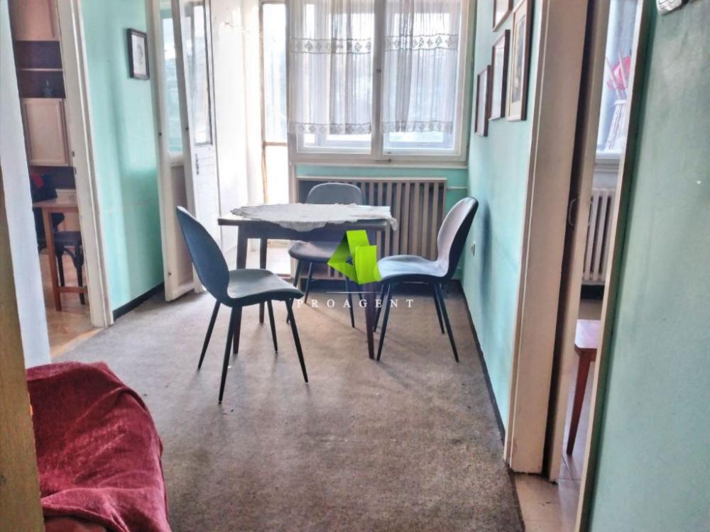 Slika 6 - Dvoiposoban stan za izdavanje, 55m2, 180€