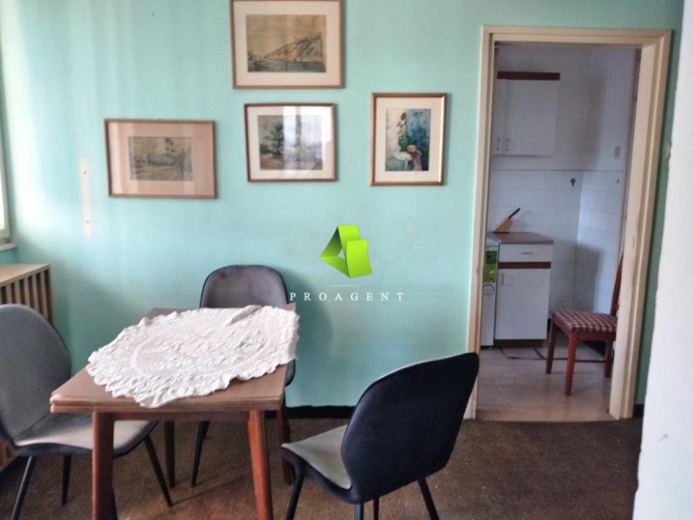 Slika 4 - Dvoiposoban stan za izdavanje, 55m2, 180€