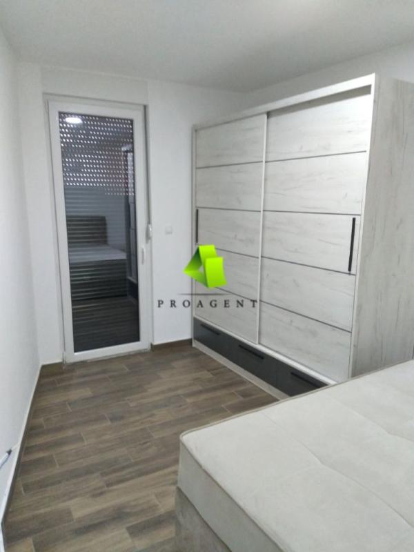 Slika 4 - Jednoiposoban stan za izdavanje, 50m2, 400€
