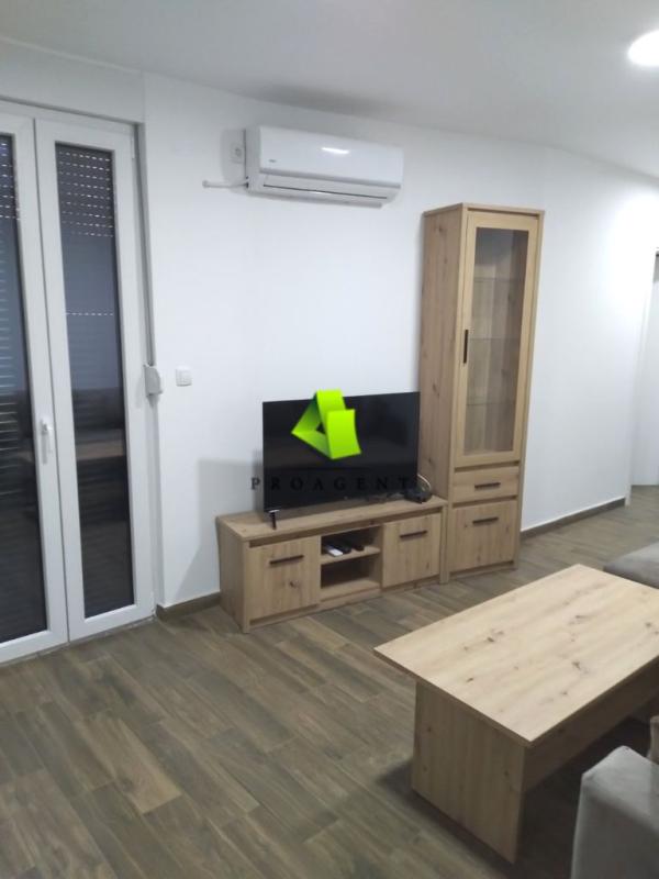 Slika 1 - Jednoiposoban stan za izdavanje, 50m2, 400€