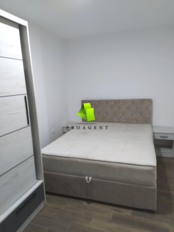 Slika 3 - Jednoiposoban stan za izdavanje, 50m2, 400€