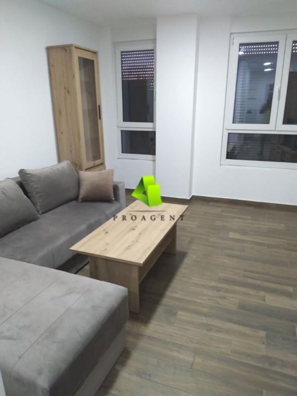 Glavna slika -Jednoiposoban stan za izdavanje, 50m2, 400€