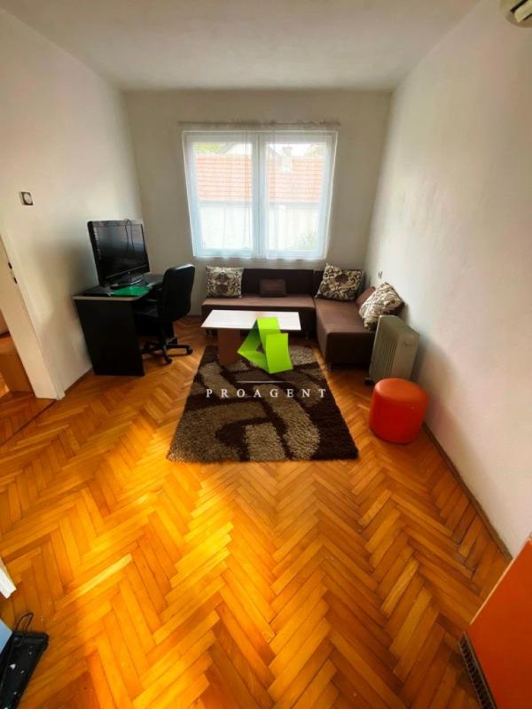Slika 1 - Dvoiposoban stan za izdavanje, 60m2, 300€