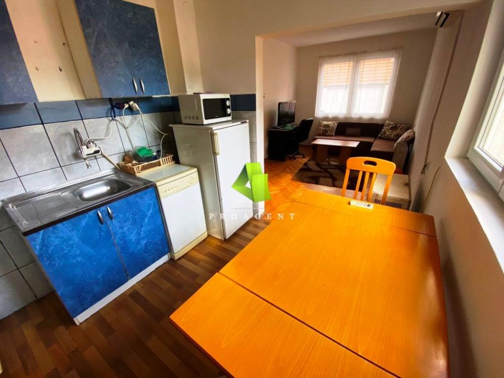 Slika 3 - Dvoiposoban stan za izdavanje, 60m2, 300€