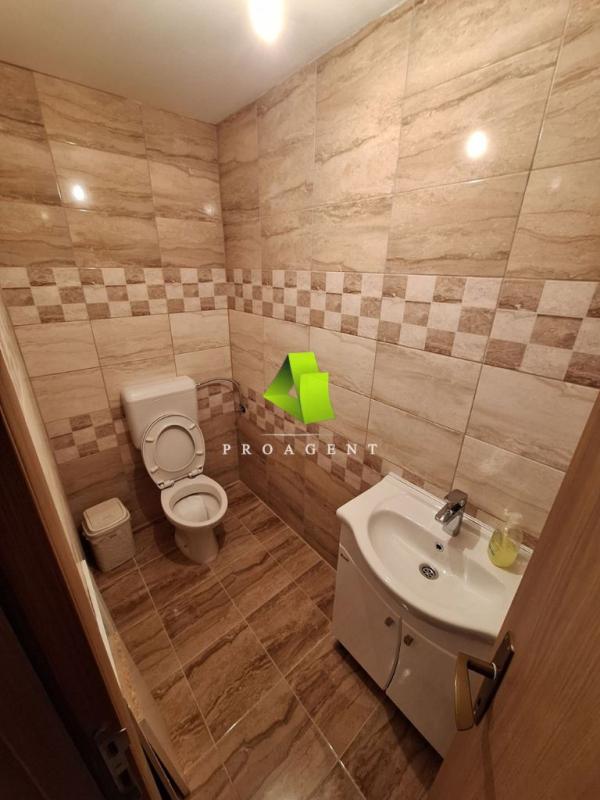 Slika 10 - Četvorosoban stan za izdavanje, 116m2, 500€