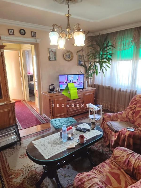 Slika 1 - Dvoiposoban stan na prodaju, 59m2, 94.400€