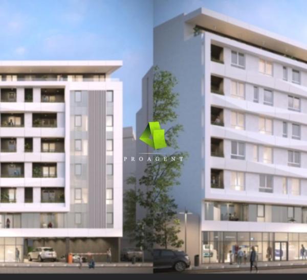 Slika 2 - Trosoban stan na prodaju, 61m2, 151.600€