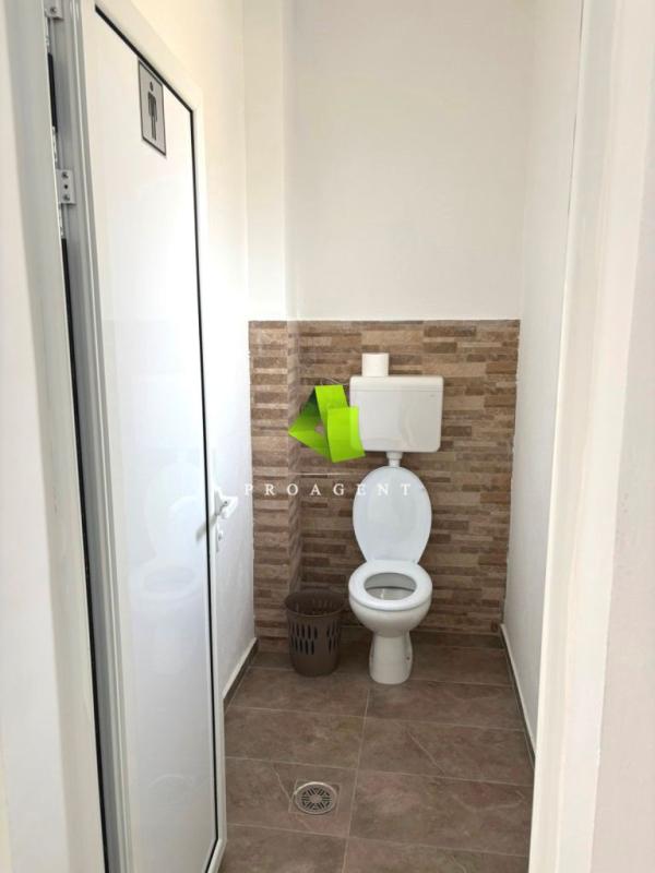 Slika 6 -  Lokal za izdavanje, 130m2, 500€