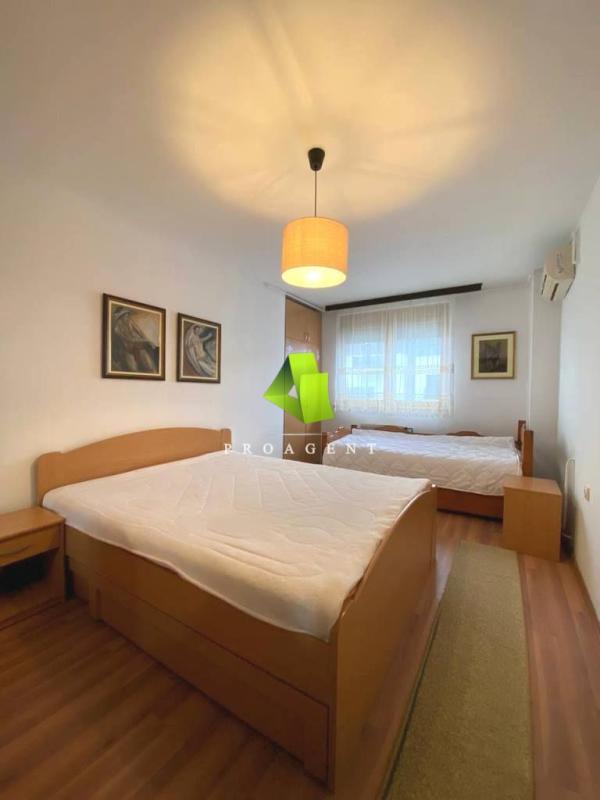 Slika 4 - Dvosoban stan za izdavanje, 64m2, 450€