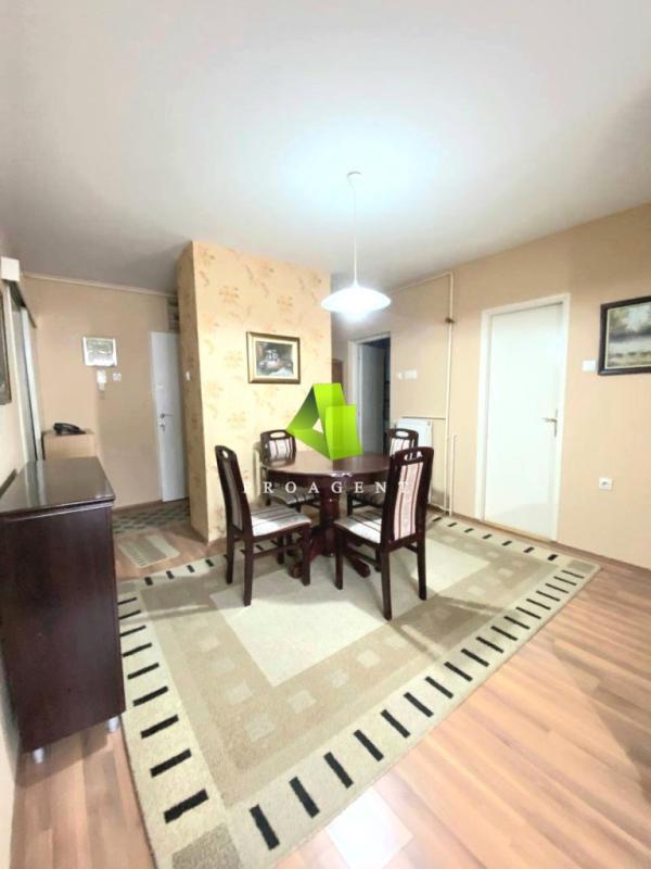 Slika 3 - Dvosoban stan za izdavanje, 64m2, 450€