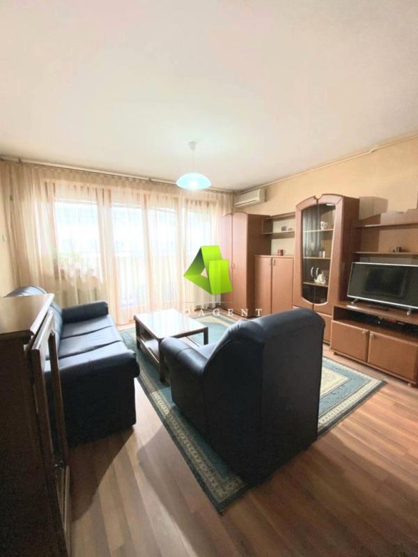 Slika 1 - Dvosoban stan za izdavanje, 64m2, 450€