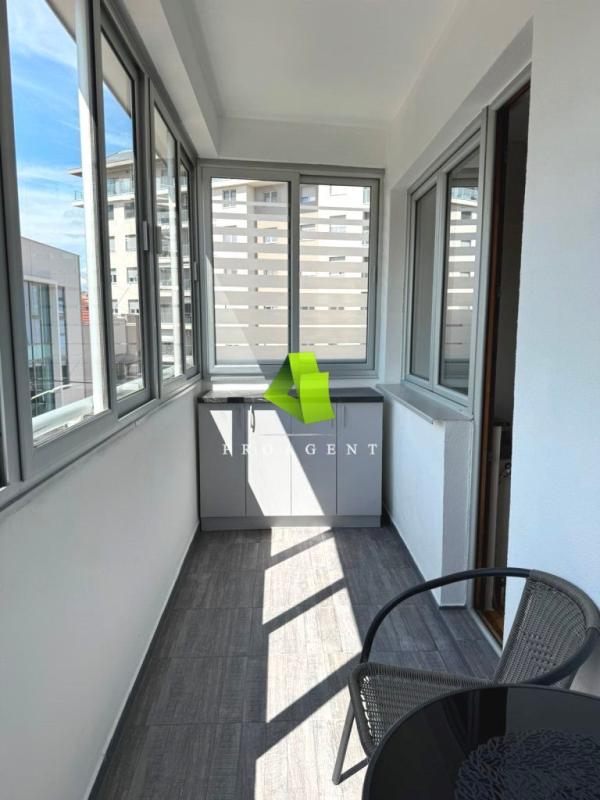 Slika 6 - Dvoiposoban stan za izdavanje, 70m2, 450€