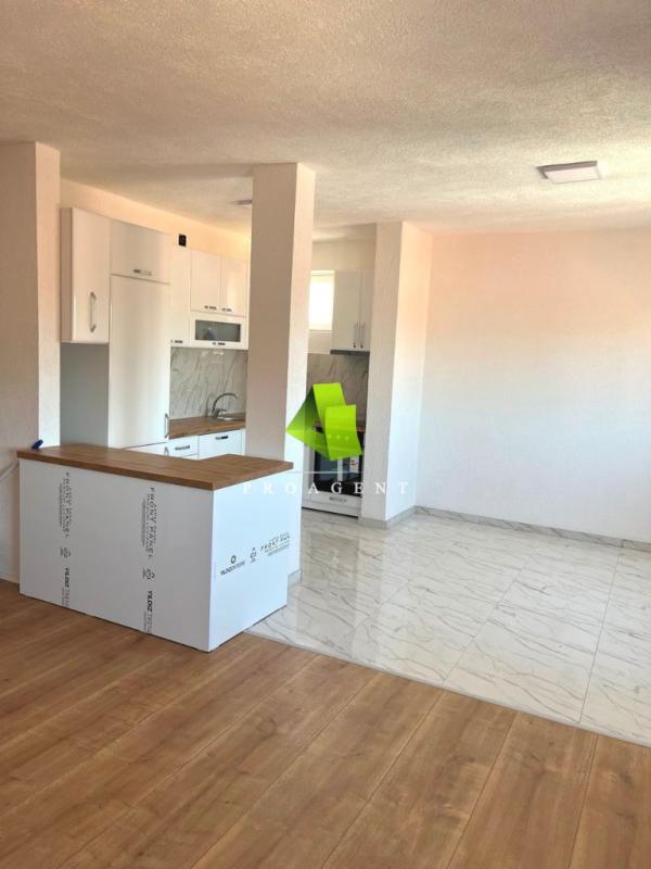 Slika 1 - Četvorosoban stan za izdavanje, 77m2, 500€