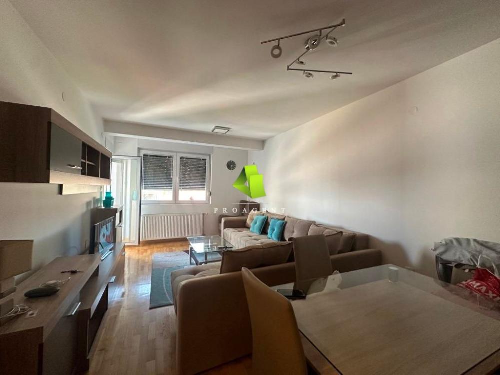 Slika 4 - Jednoiposoban stan za izdavanje, 45m2, 400€