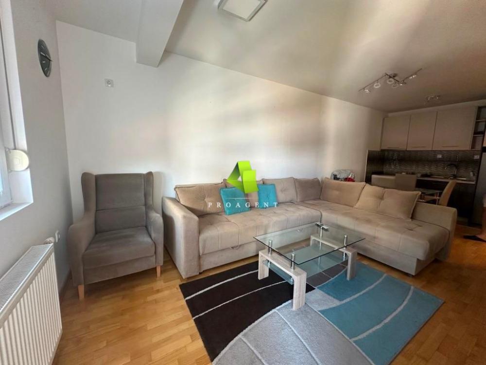 Slika 2 - Jednoiposoban stan za izdavanje, 45m2, 400€