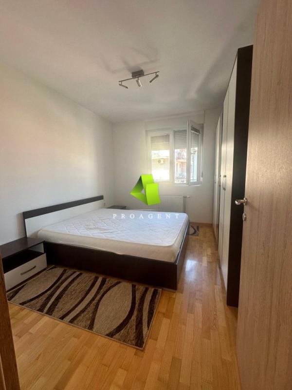 Slika 5 - Jednoiposoban stan za izdavanje, 45m2, 400€