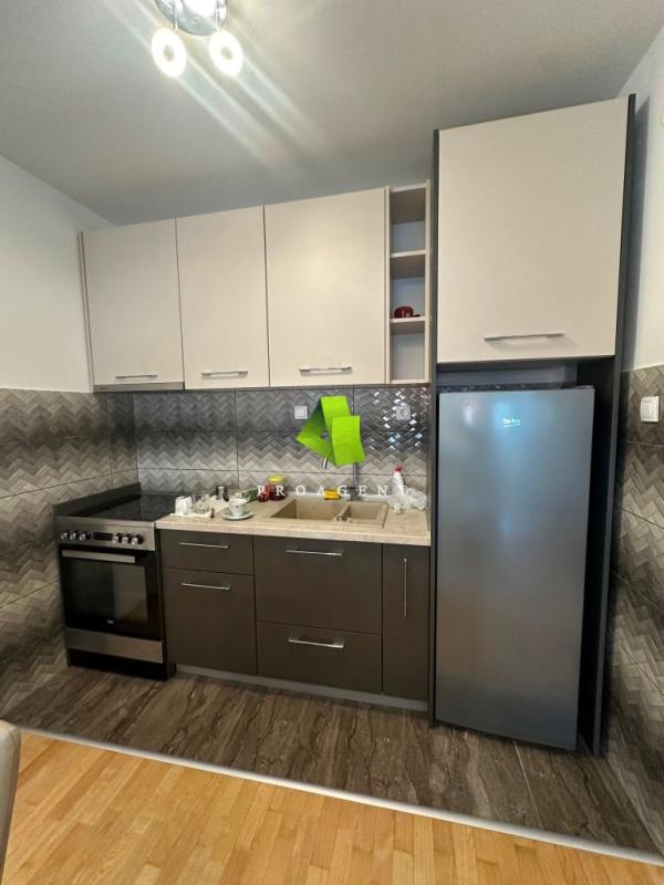 Slika 3 - Jednoiposoban stan za izdavanje, 45m2, 400€